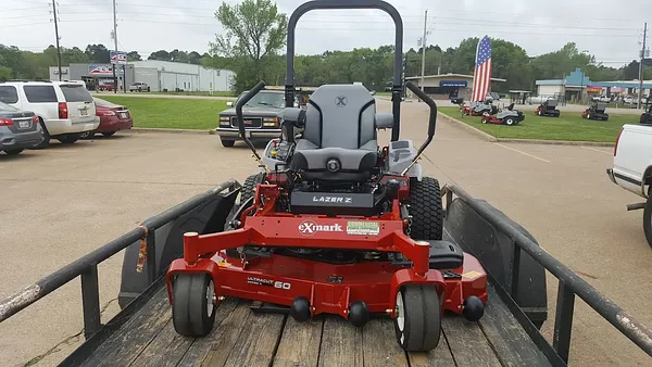 Commercial Power Equipment of Shreveport Photo 7