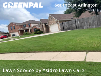 Lawn Cutting nearby Arlington, TX, 