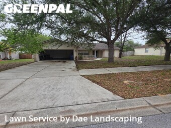 Yard Mowing nearby Minneola, FL, 