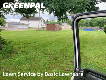 Lawn Mowing nearby Ashtabula, OH, 