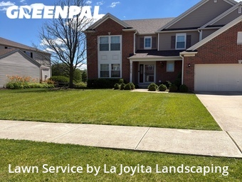 Lawn Service nearby Lockport, IL, 