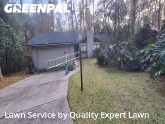 Lawn Mowing nearby Gainesville, FL, 