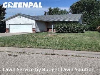 Lawn Cutting nearby Wichita, KS, 