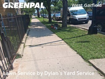 Lawn Cutting nearby Chicago, IL, 