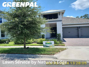 Lawn Service nearby Winter Garden, FL, 