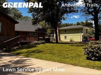 Grass Cutting nearby Overland Park, MO, 