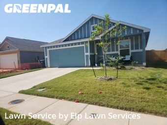 Lawn Service nearby Dallas, TX, 