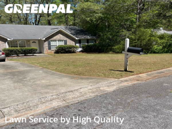 Yard Cutting nearby Jonesboro, GA, 