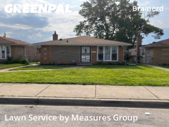 Lawn Cut nearby Chicago, IL, 