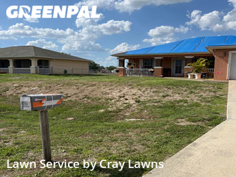 Yard Mowing nearby Lehigh Acres, FL, 