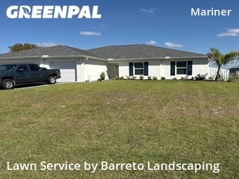 Yard Mowing nearby Cape Coral, FL, 