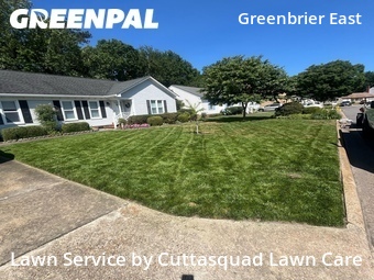 Lawn Maintenance nearby Chesapeake, VA, 