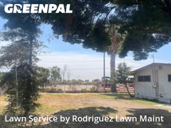 lawn-maintenance-in-Tulare-CA