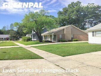 Lawn Mowing Service nearby Baton Rouge, LA, 