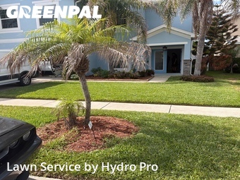 Lawn Service nearby Gibsonton, FL, 