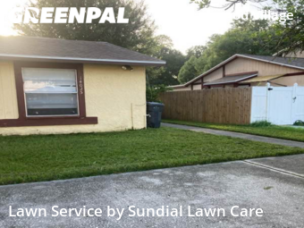 Yard Cutting nearby Tampa, FL, 