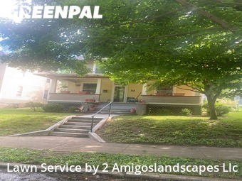 Lawn Mow nearby Roanoke, VA, 