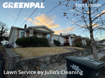 Lawn Maintenance nearby Washington, VA, 