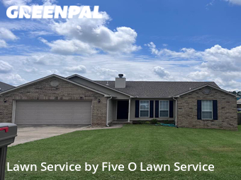 Lawn Care nearby Jonesboro, AR, 