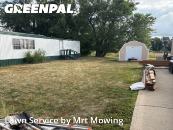 Lawn Mow nearby Rapid City, SD, 