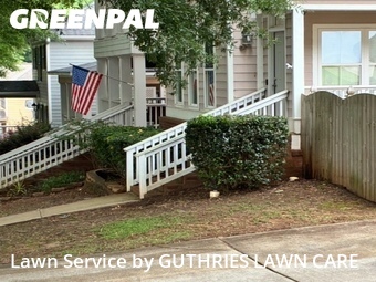 Yard Cutting nearby Macon, GA, 