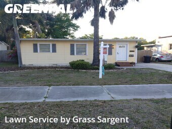 Lawn Cutting nearby St. Petersburg, FL, 