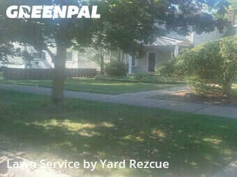 Lawn Care nearby Dearborn Heights, MI, 