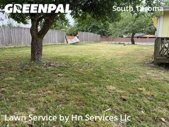 Landscaping Companies In Tacoma,98409,Landscape Design by Hn Services Llc, work completed in Jun , 2026