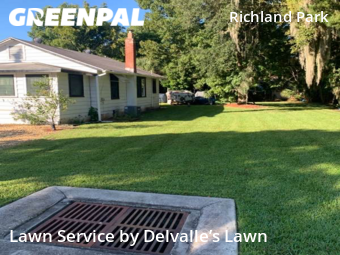 Lawn Care nearby Daytona Beach, FL, 