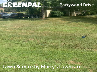 Grass Cutting nearby Nashville, TN, 