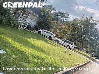 Grass Cutting nearby Snellville, GA, 