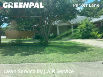 Lawn Mowing Service nearby Austin, TX, 