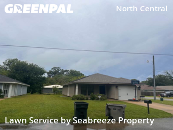 Lawn Maintenance nearby Pensacola, FL, 
