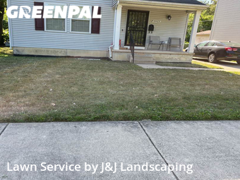 Yard Mowing nearby Detroit, MI, 