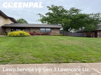 Lawn Care Service nearby Norman, OK, 