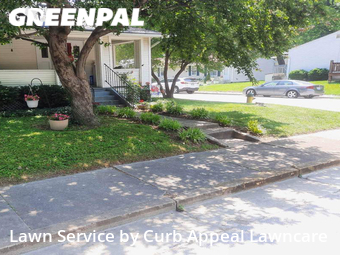 Lawn Maintenance nearby Saint Charles, MO, 