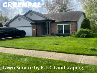 Lawn Care nearby Carmel, IN, 