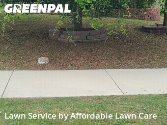 Lawn Cutting nearby New Braunfels, TX, 