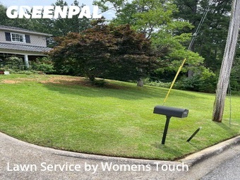 Lawn Care Service nearby Northport, AL, 