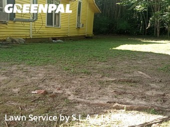 Yard Mowing nearby Jackson, TN, 