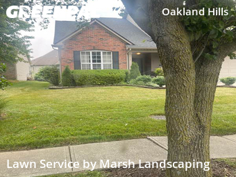 Lawn Maintenance nearby Indianapolis, IN, 