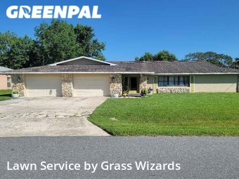 Yard Mowing nearby Palm Coast, FL, 