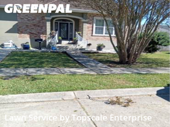 Lawn Care nearby Metairie, LA, 