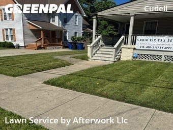 Lawn Mowing nearby Cleveland, OH, 