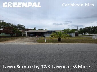 Grass Cutting nearby Merritt Island, FL, 