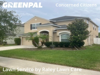Lawn Service nearby Brandon, FL, 
