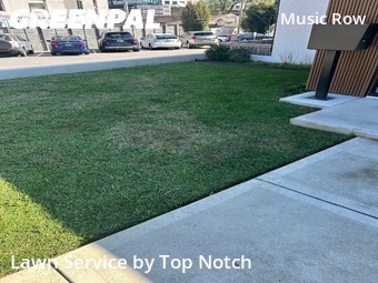 Lawn Mow nearby Nashville, TN, 