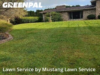 Lawn Mowing nearby Warren, OH, 