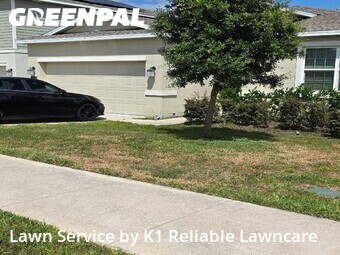 Yard Mowing nearby Groveland, FL, 