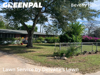 Lawn Maintenance nearby Daytona Beach, FL, 